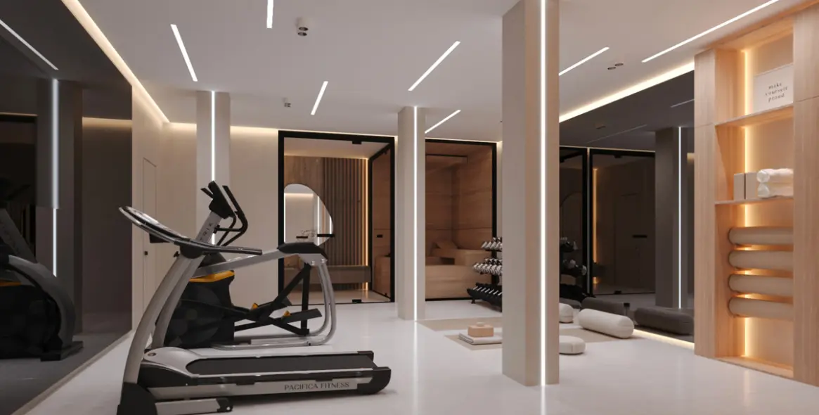 Sale of detached villa in Calahonda 27