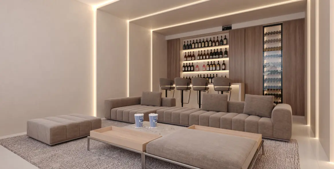 Sale of detached villa in Calahonda 31