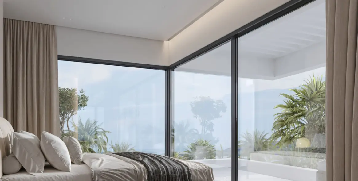 Sale of detached villa in Calahonda 32