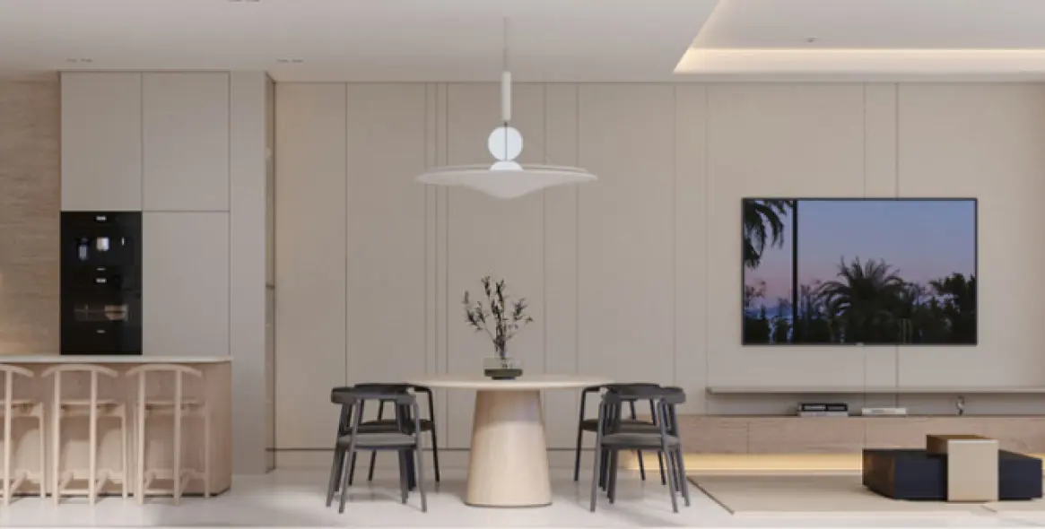 Sale of detached villa in Calahonda 33