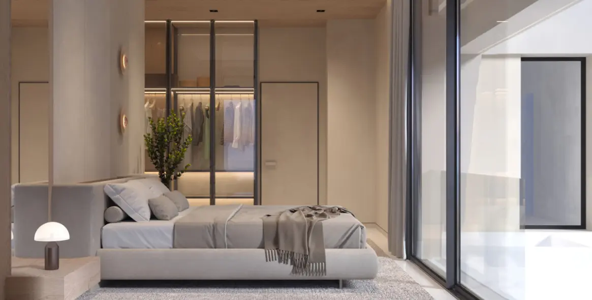 Sale of detached villa in Calahonda 41