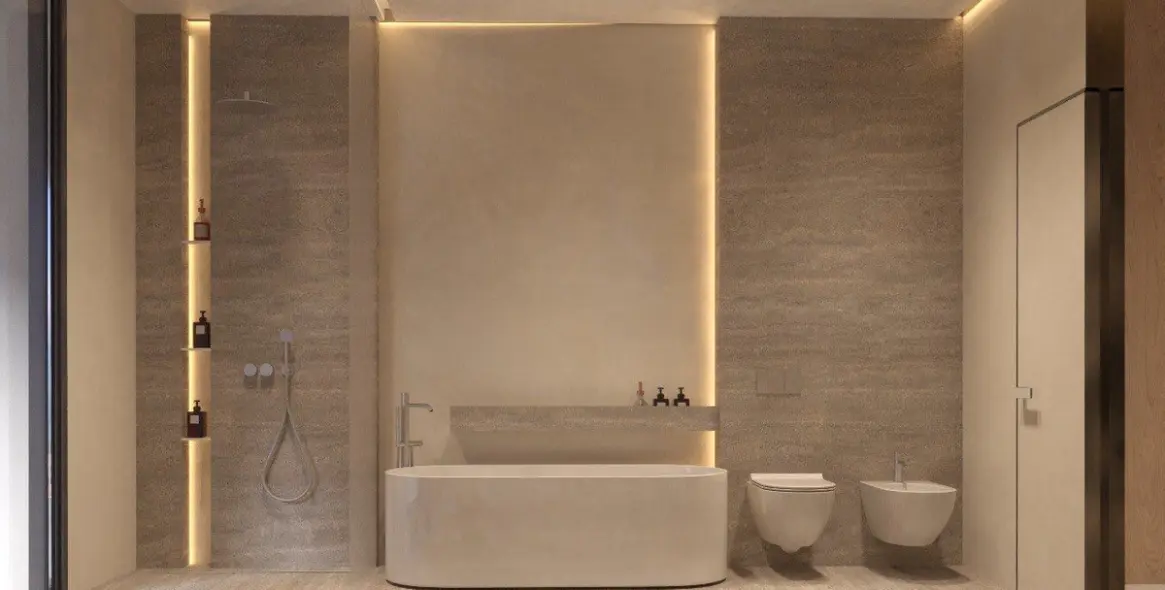 Sale of detached villa in Calahonda 42