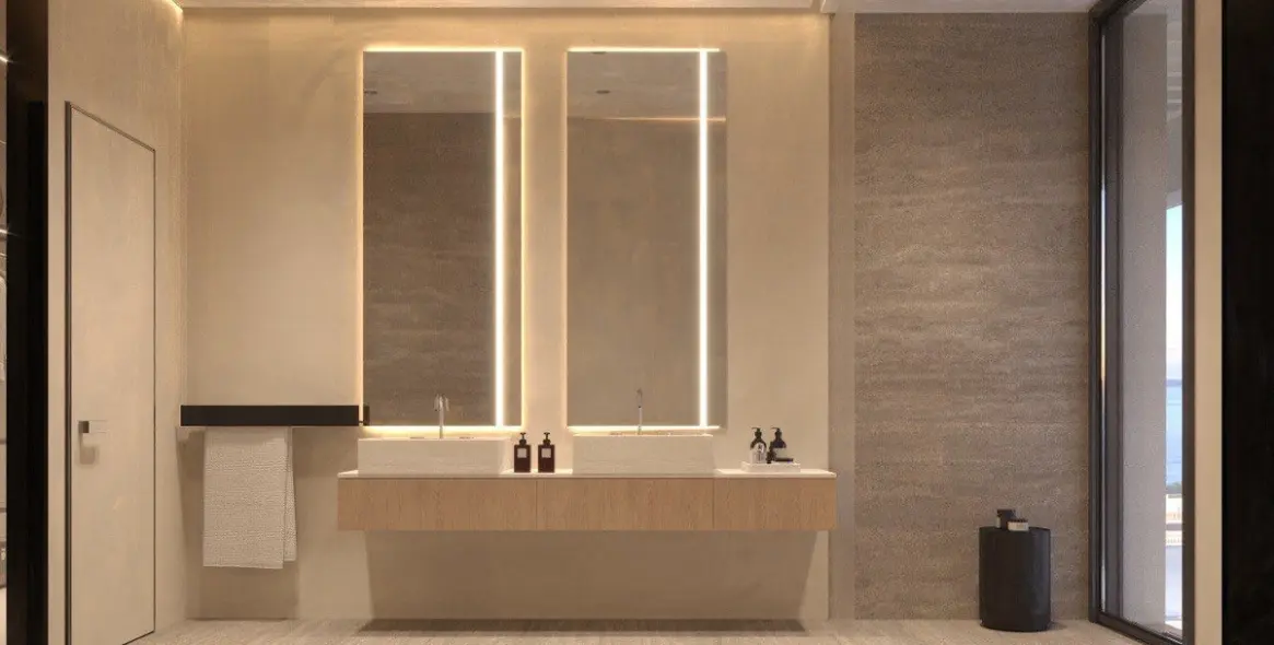 Sale of detached villa in Calahonda 43