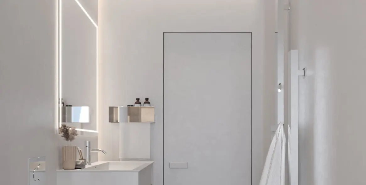 Sale of detached villa in Calahonda 44