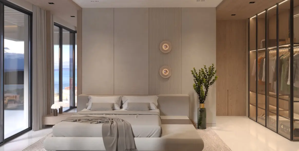 Sale of detached villa in Calahonda 46