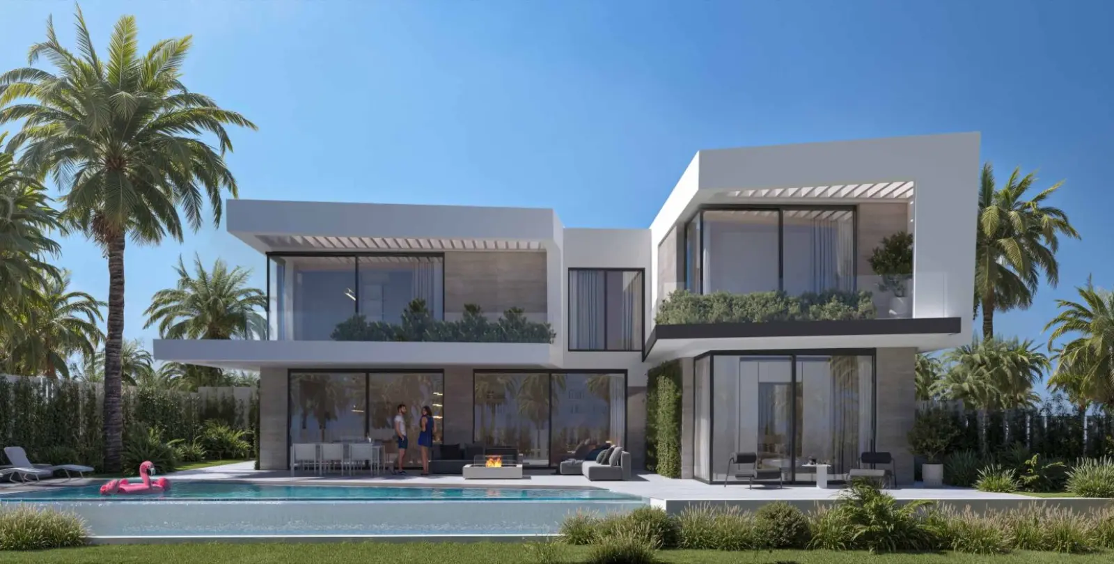 Sale of detached villa in Calahonda 15