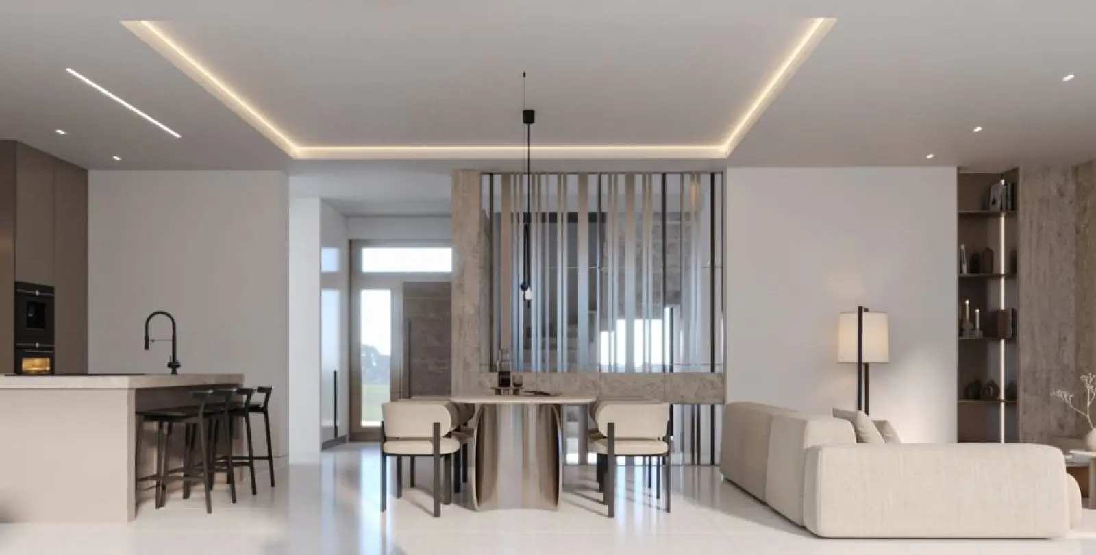 Sale of detached villa in Calahonda 25