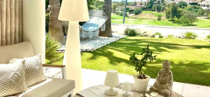 Venta de villa independiente en Riviera del Sol 4