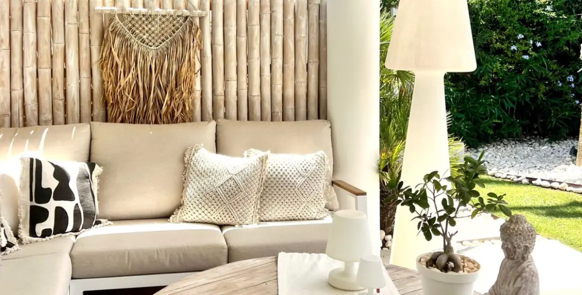 Sale of detached villa in Riviera del Sol 6