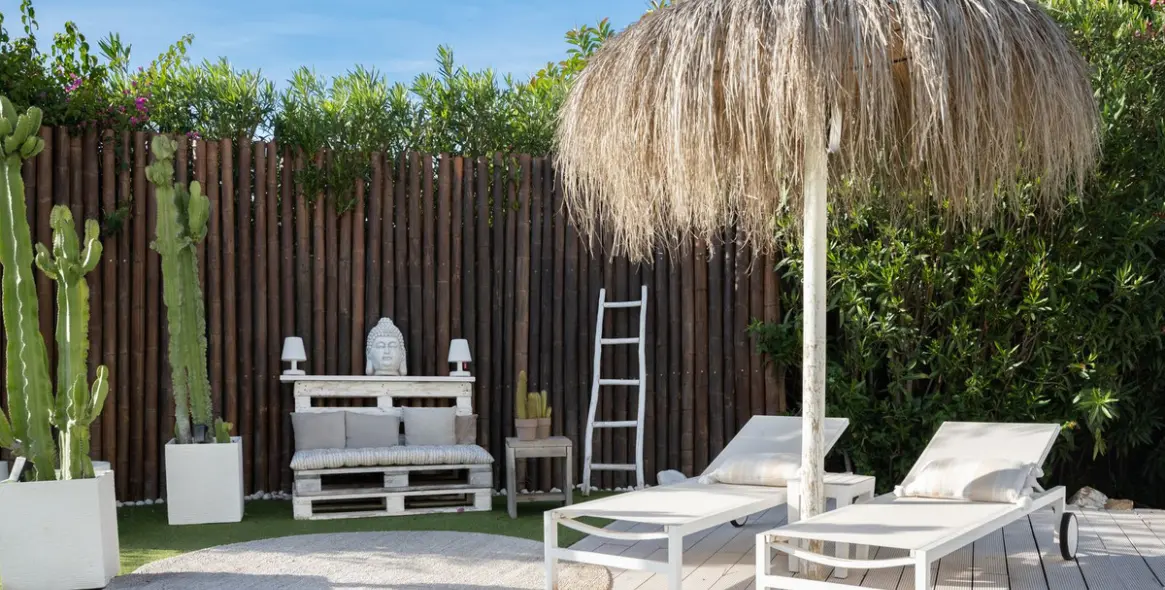 Sale of detached villa in Riviera del Sol 11