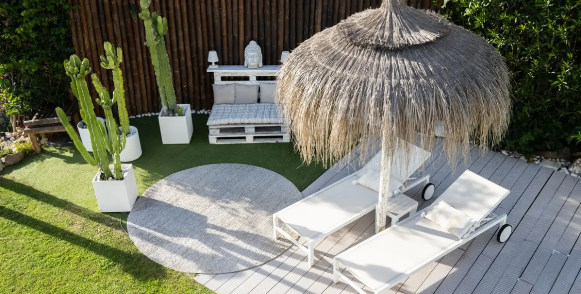 Sale of detached villa in Riviera del Sol 12