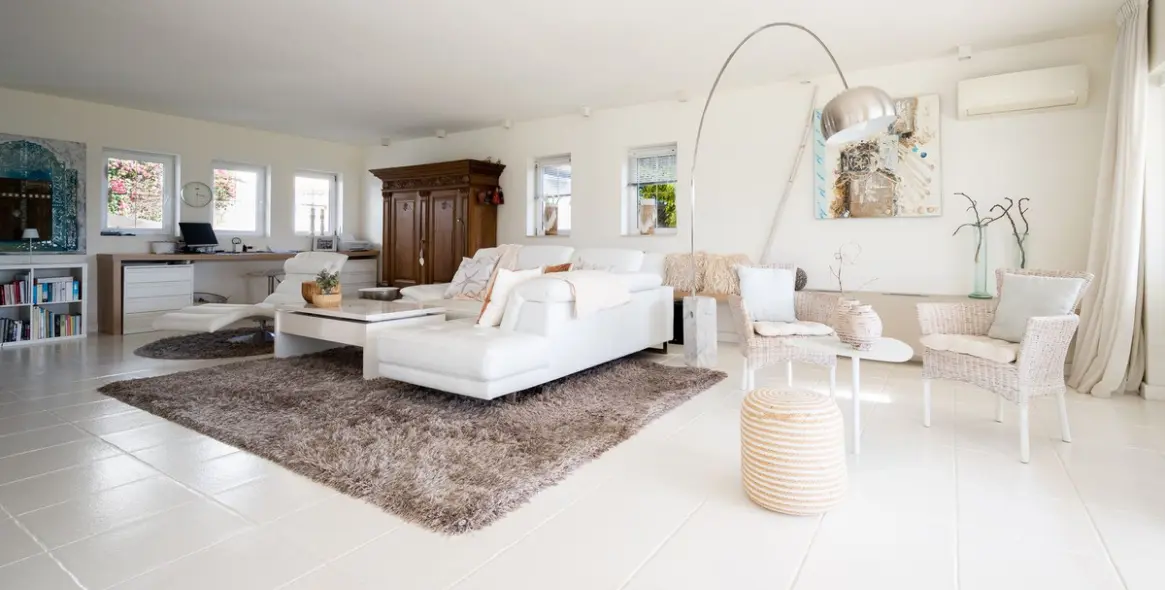 Sale of detached villa in Riviera del Sol 15