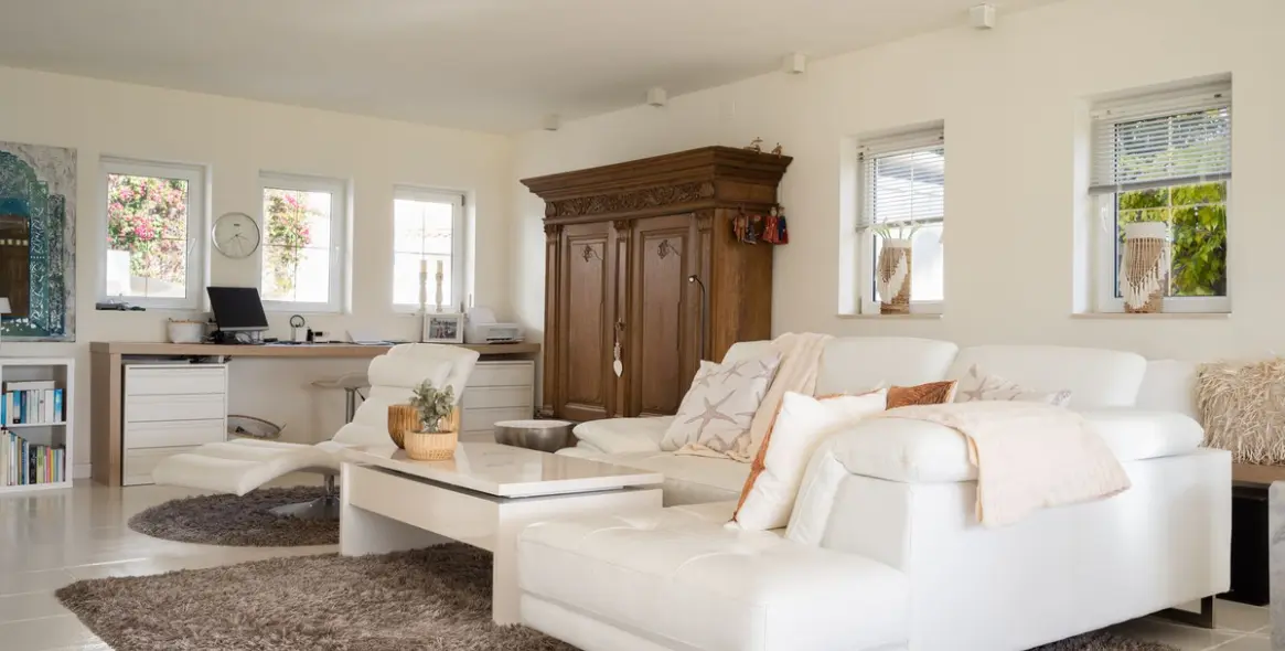 Sale of detached villa in Riviera del Sol 16