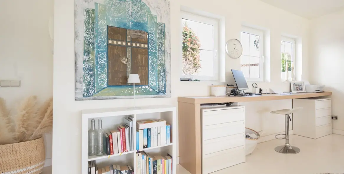 Sale of detached villa in Riviera del Sol 17