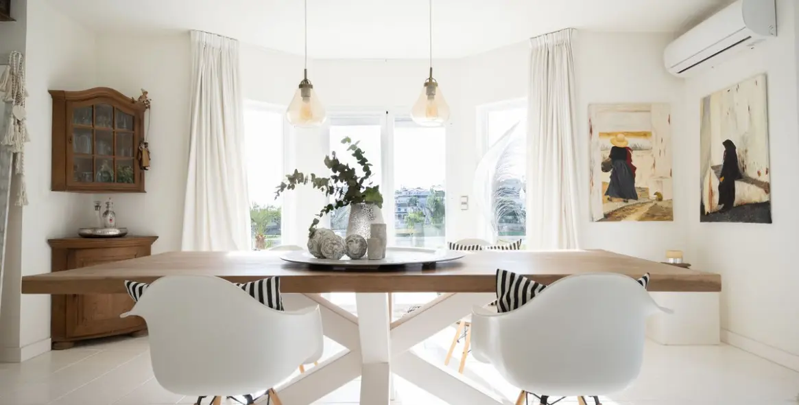 Sale of detached villa in Riviera del Sol 22