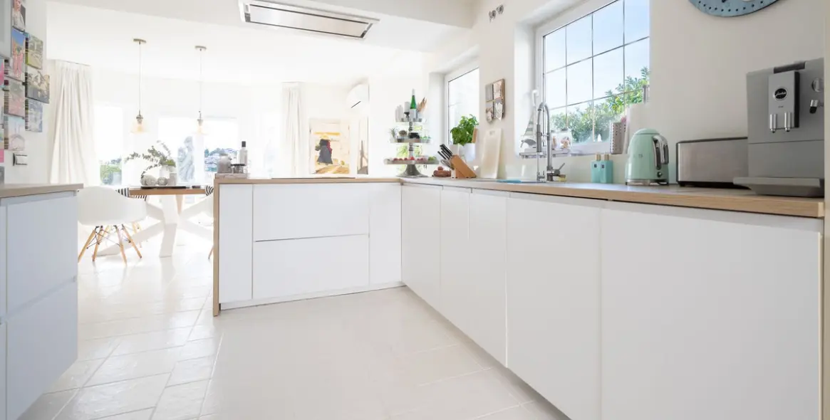 Sale of detached villa in Riviera del Sol 24