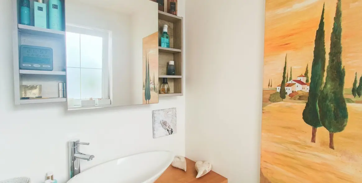 Sale of detached villa in Riviera del Sol 29