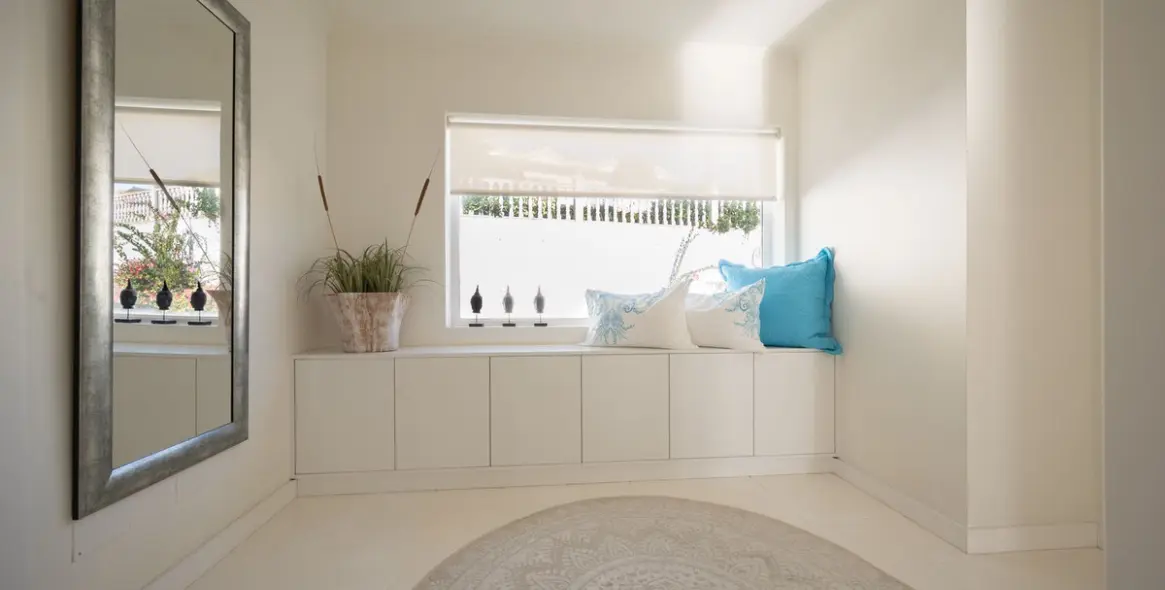 Sale of detached villa in Riviera del Sol 33