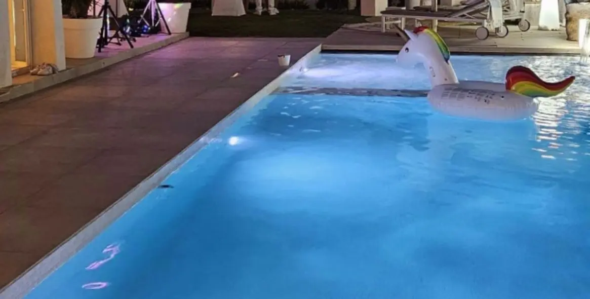 Sale of detached villa in Riviera del Sol 53