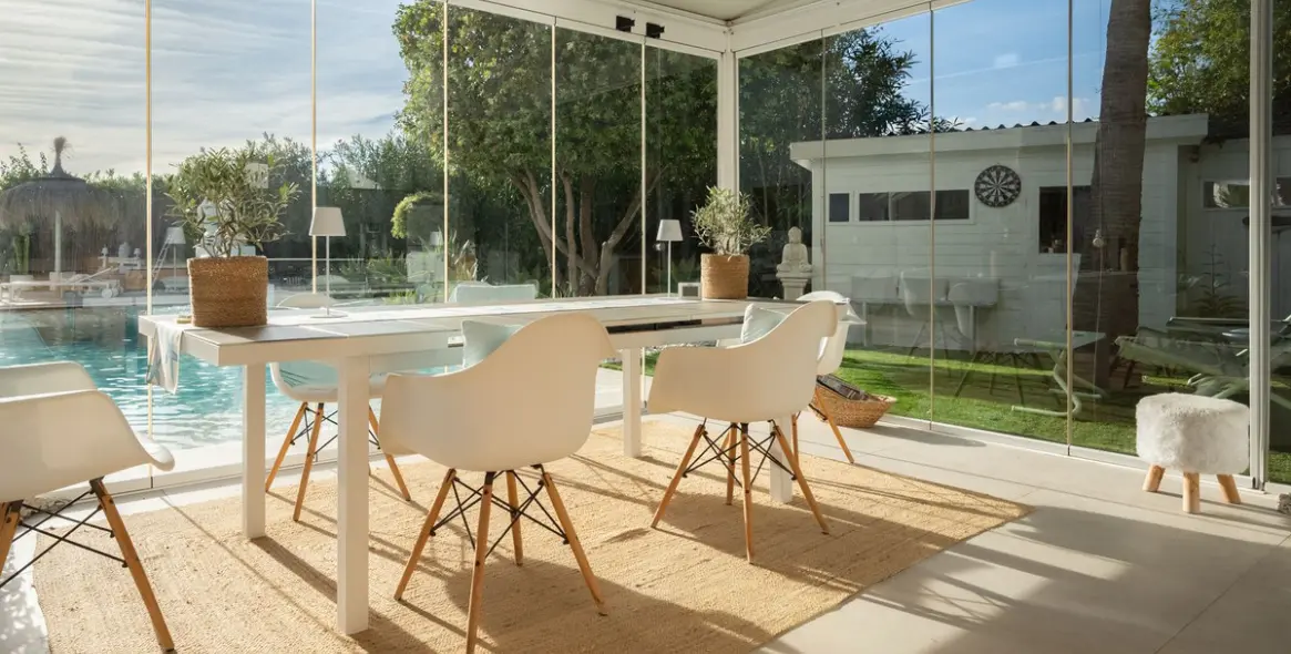 Sale of detached villa in Riviera del Sol 58