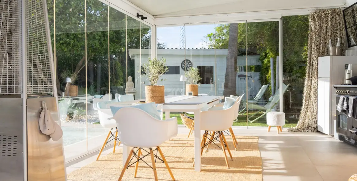 Sale of detached villa in Riviera del Sol 59