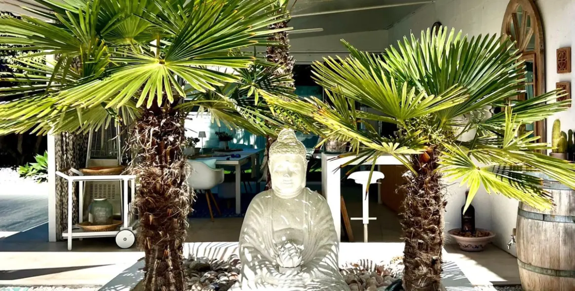 Sale of detached villa in Riviera del Sol 63