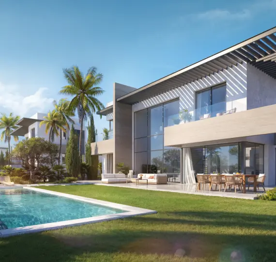 Продажа  отдельно стоящей виллы в Mijas