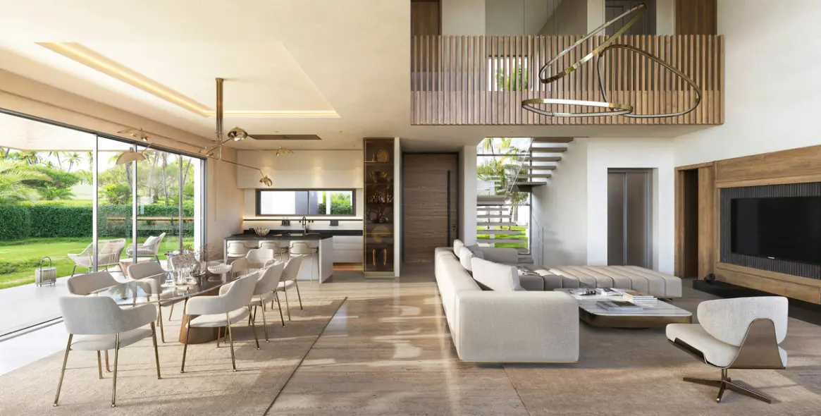 Venta de villa independiente en Mijas 3