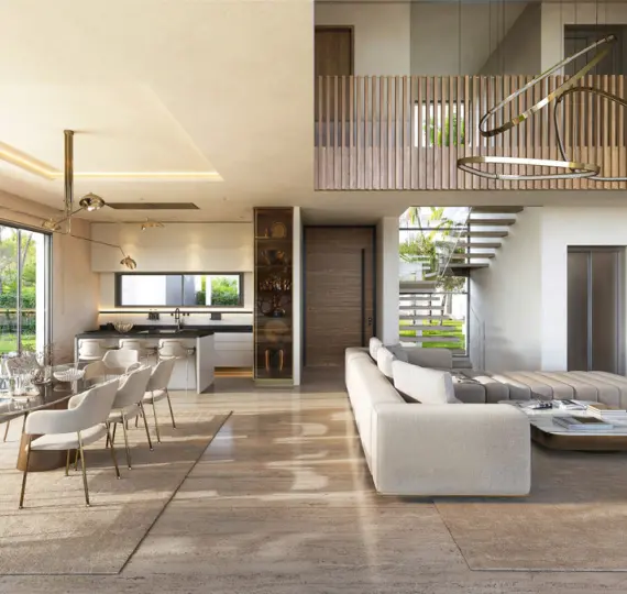 Продажа  отдельно стоящей виллы в Mijas