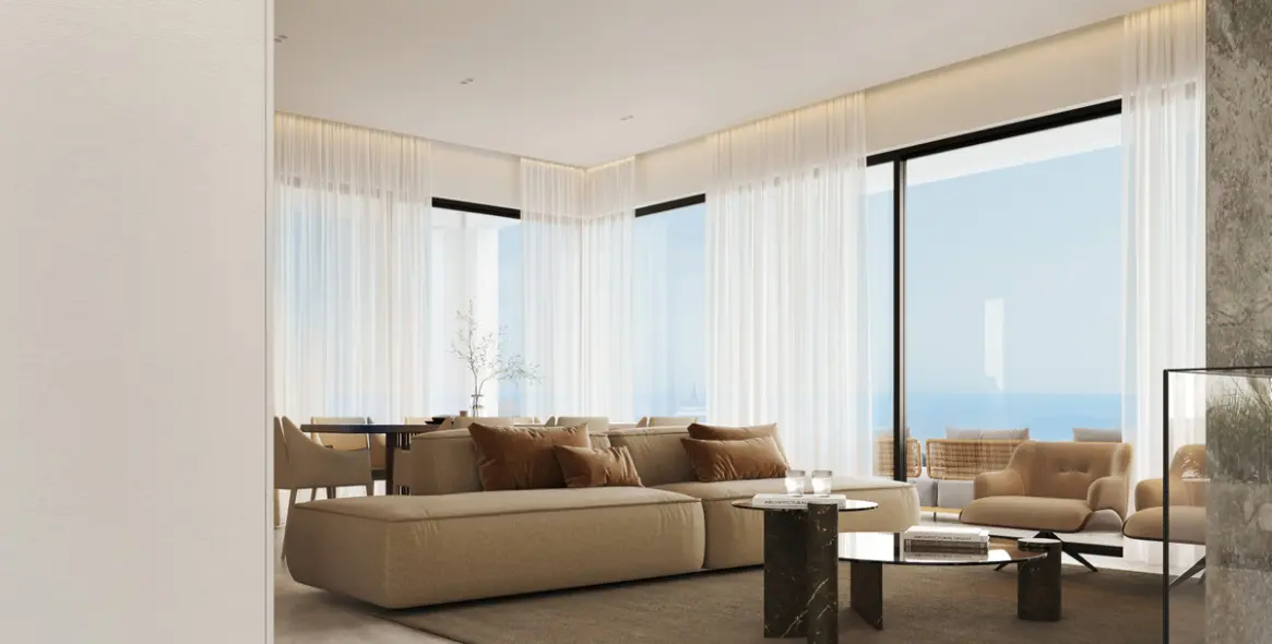 Venta de villa independiente en Mijas 5