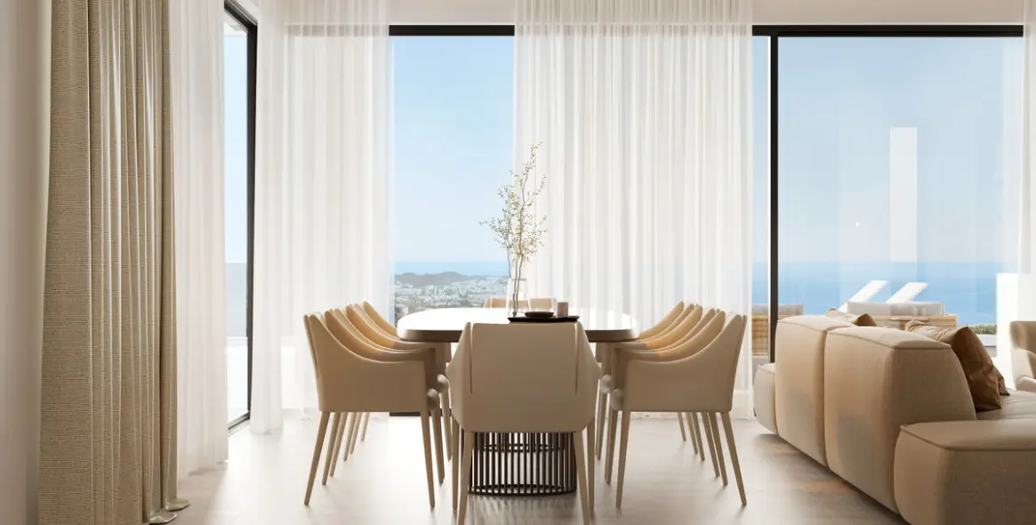 Venta de villa independiente en Mijas 6