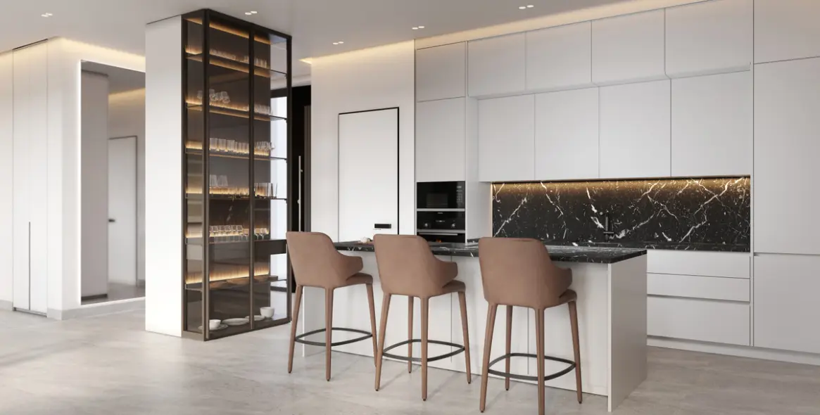 Venta de villa independiente en Mijas 7