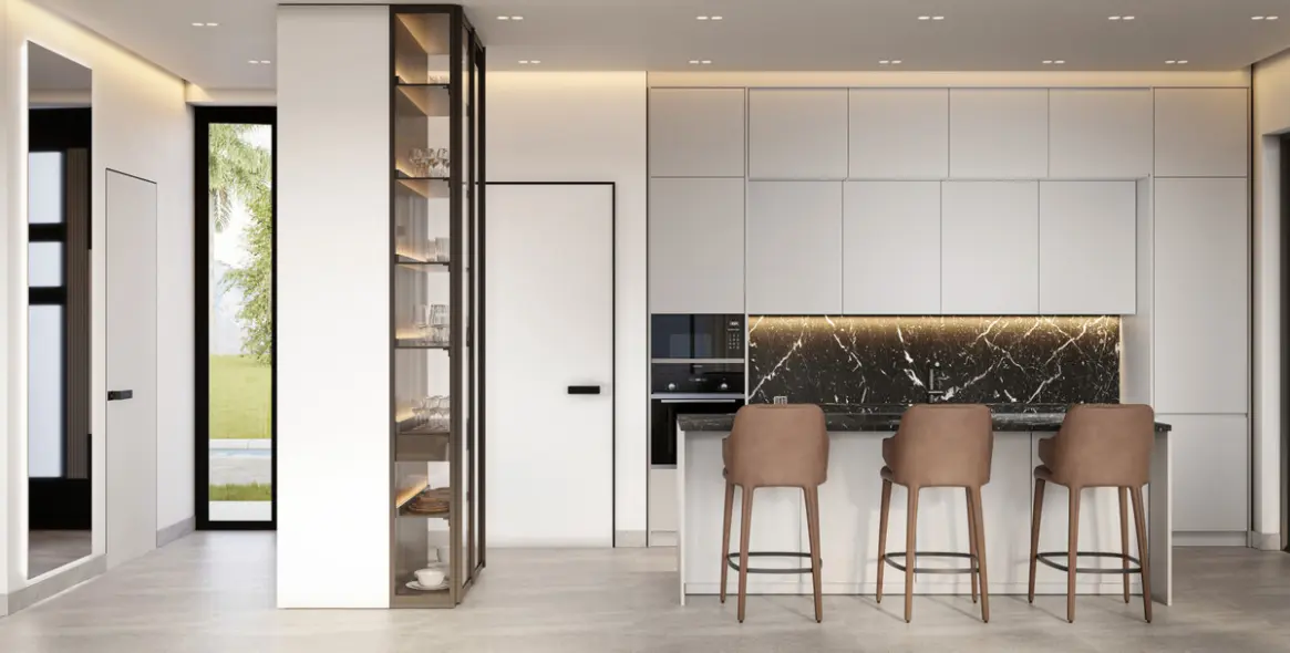 Venta de villa independiente en Mijas 8