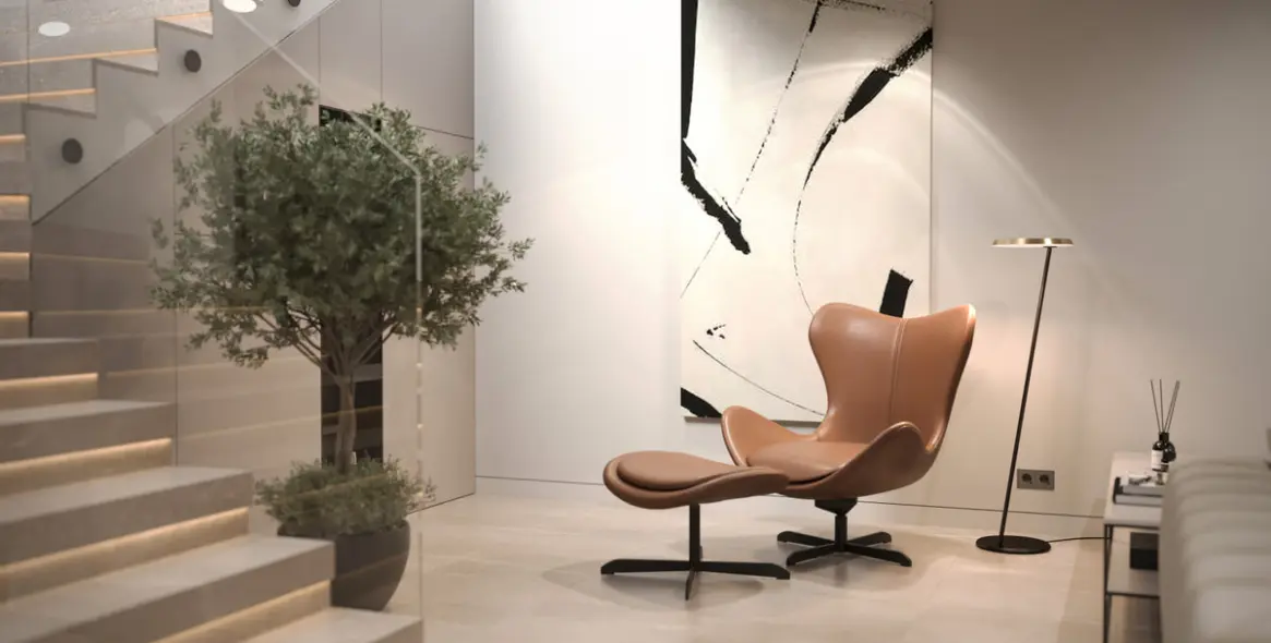 Venta de villa independiente en Mijas 14