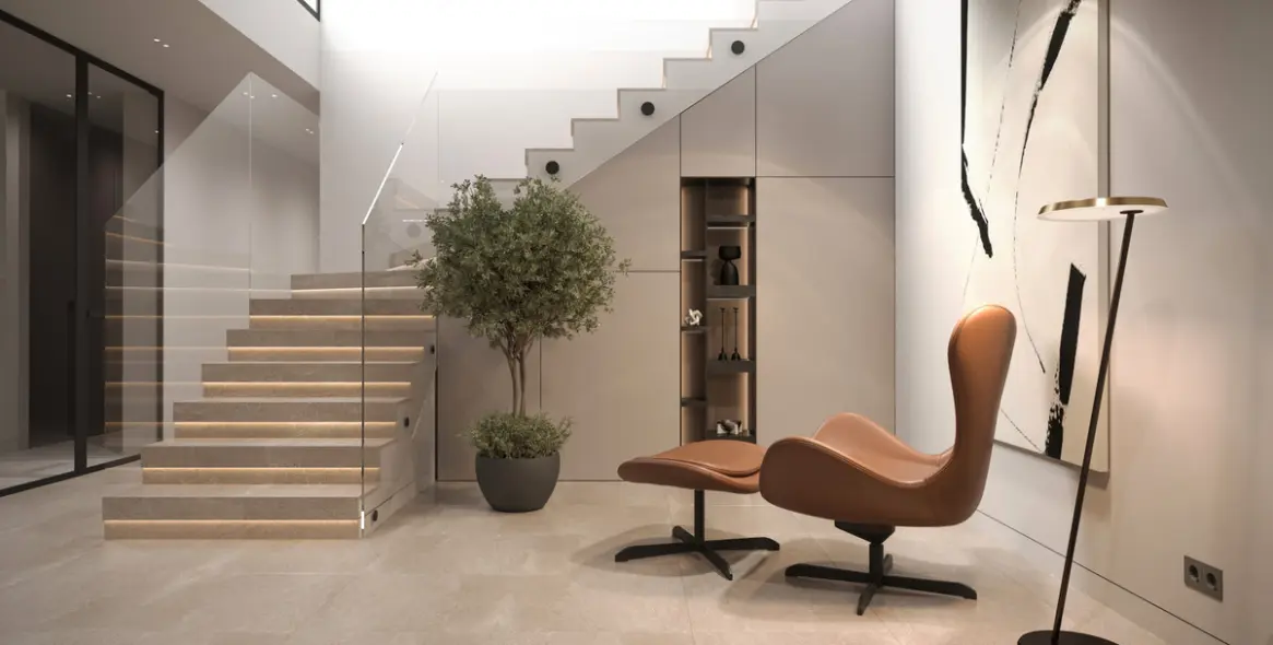 Venta de villa independiente en Mijas 15