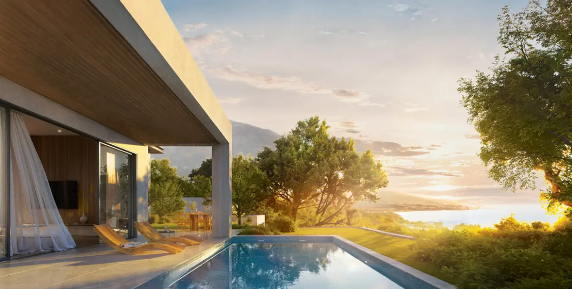 Venta de villa independiente en Mijas 21