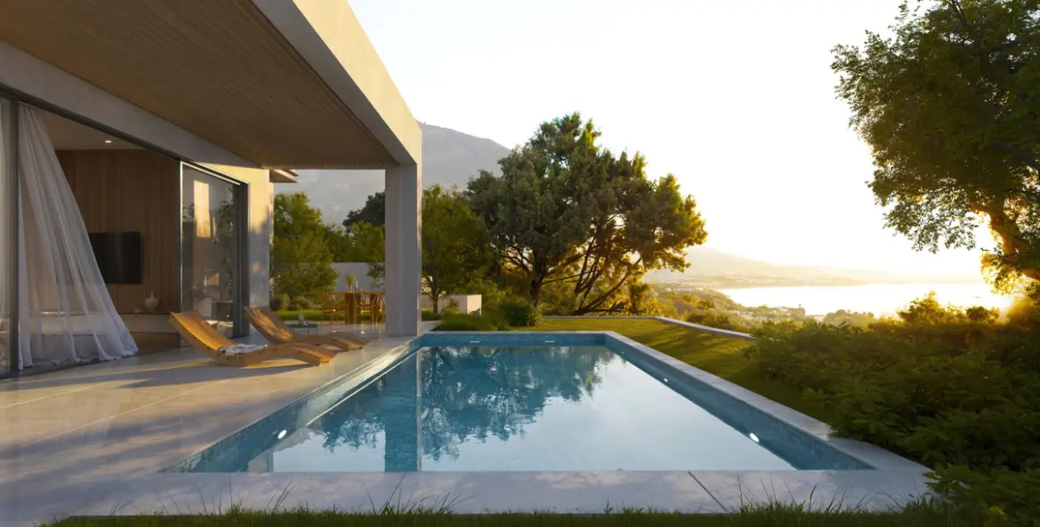 Venta de villa independiente en Mijas 25