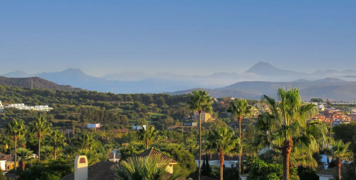 Продажа  отдельно стоящей виллы в Sotogrande 3