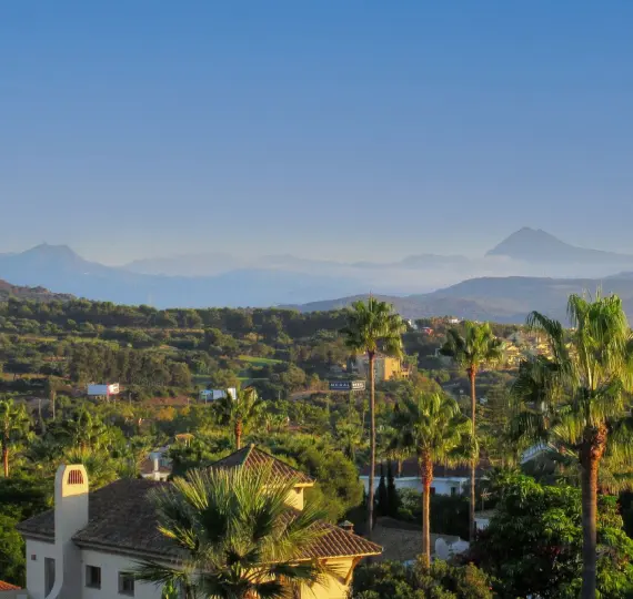 Venta de villa independiente en Sotogrande