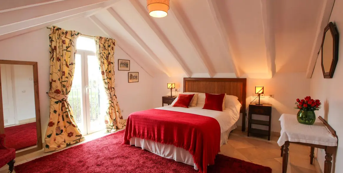 Продажа  отдельно стоящей виллы в Sotogrande 15