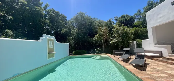 Venta de villa independiente en Sotogrande 2