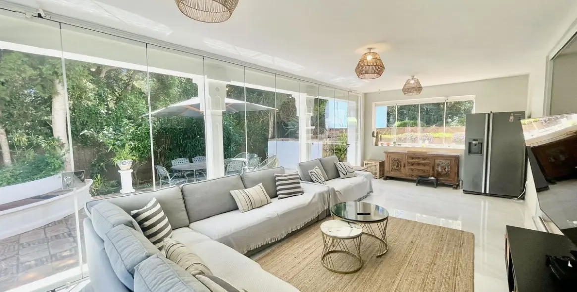 Venta de villa independiente en Sotogrande 6