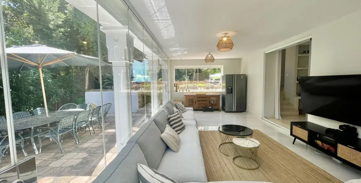 Venta de villa independiente en Sotogrande 7