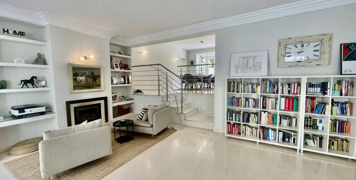 Venta de villa independiente en Sotogrande 8