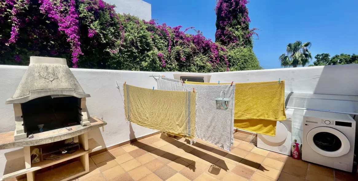 Venta de villa independiente en Sotogrande 14