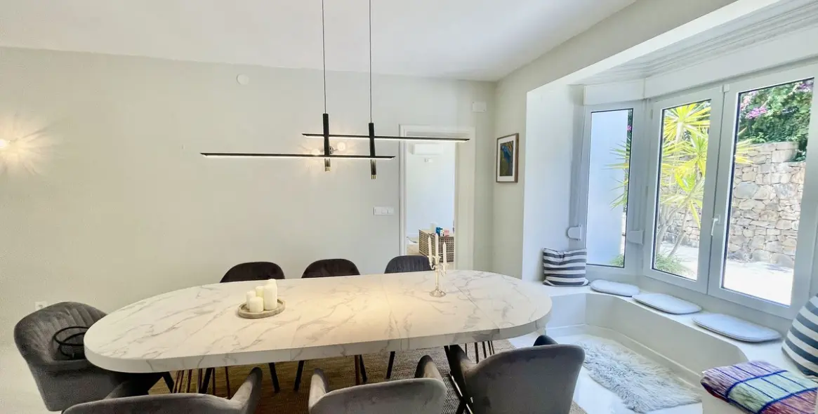 Venta de villa independiente en Sotogrande 15