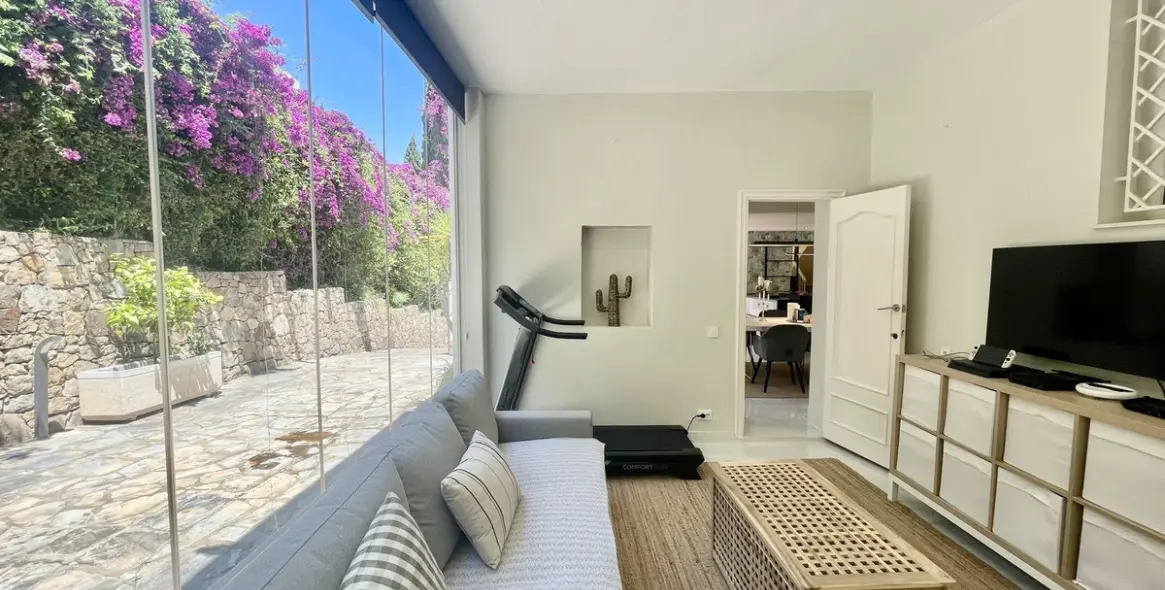 Venta de villa independiente en Sotogrande 17