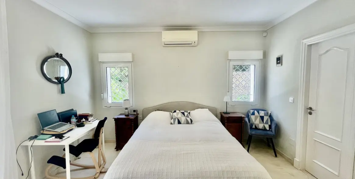 Venta de villa independiente en Sotogrande 18