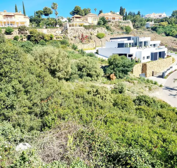 Parcela residencial R4753618