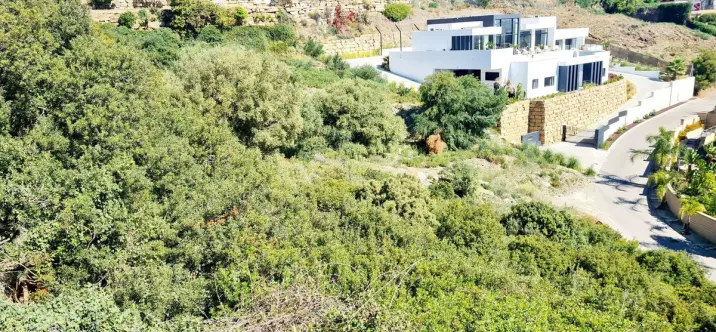 Parcela residencial R4753618 0